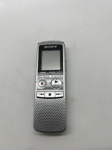Sony icd bx800 2gb - 2gb, voice