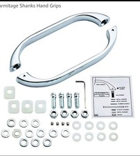 Armitage S1588A Shanks