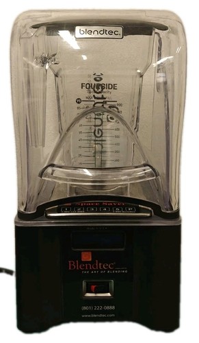 Blendtec commercial blender - blendtec,