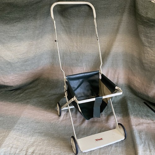 Vintage 1950s tri ang - vintage, tri-ang
