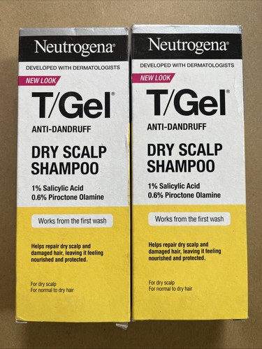 Neutrogena t gel - x,