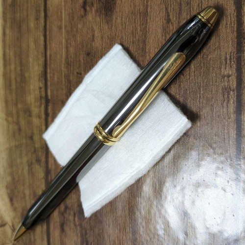Cross ballpoint pen townsend - ballpoint,