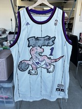 Rare Adidas Toronto Raptors