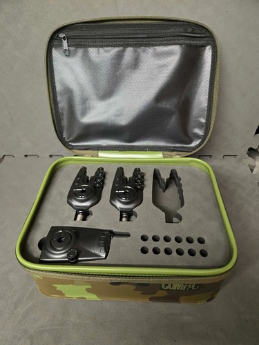 Avid vtx bite alarm storage - vtx+,
