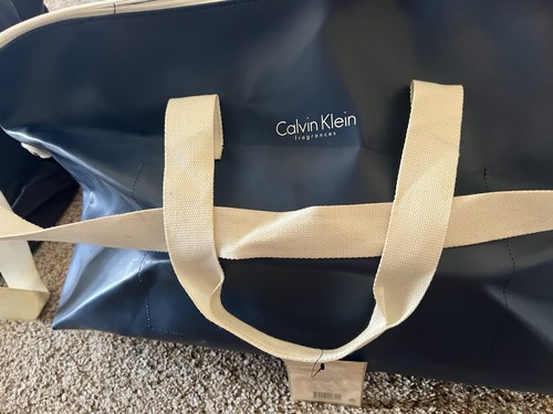 Calvin klein fragrance blue - klein,