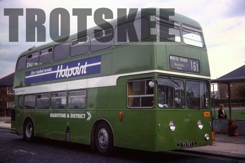 35mm slide maidstone - 35mm,