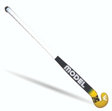 Model Goalie Hockey Stick Long