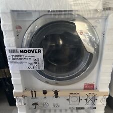 Hoover HBWS49D1ACE  integrated  White Washing Machine