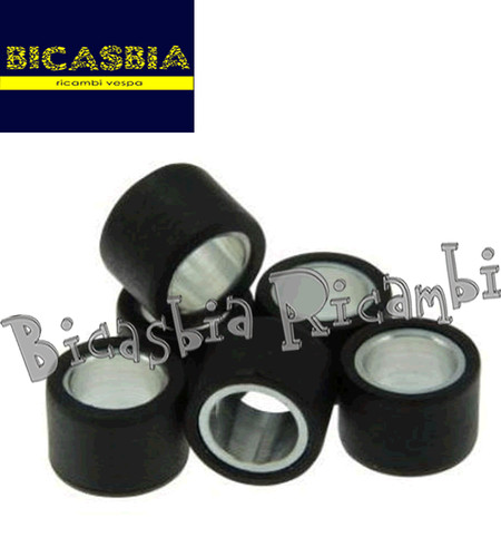 6743 variator rollers 6 - 6743,