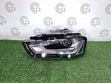 NEW! AUDI A4 / S4 B8 NS LEFT