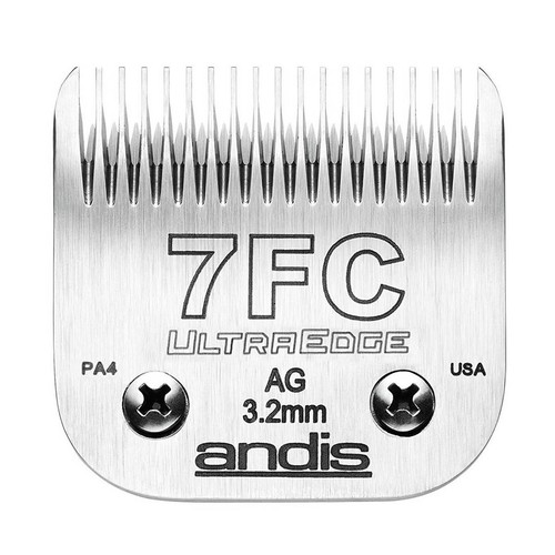 Andis ultraedge snap - ultraedge, 7f