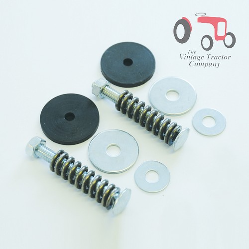 Massey ferguson fuel tank stud - ferguson,