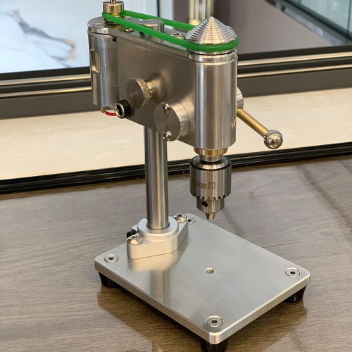 Precision cnc milling - precision,