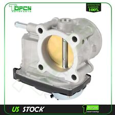Throttle Body Fit For Mitsubishi 2004-2006 Outlander 2.4L 2004-2012 Galant 2.4L