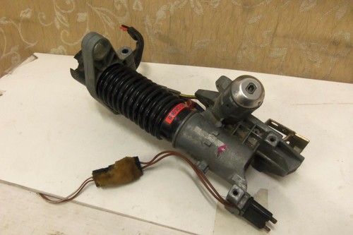 Used ford steering wheel - steering,