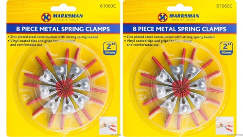 Mini small metal spring - 16,