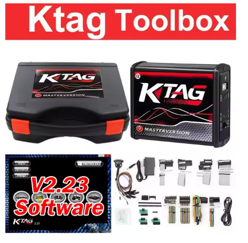 Ktag 020 kess v5 - +,