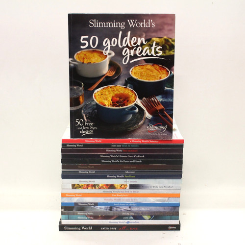 Slimming world recipe - world,