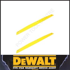 2x Genuine DeWalt/B & D Plate