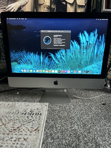 Apple imac - apple,
