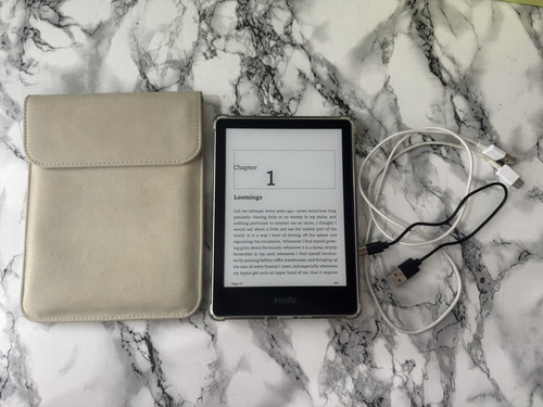 Kindle paperwhite 11th - paperwhite,