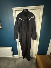 Rukka Goretex One Piece Motorcycle Suit