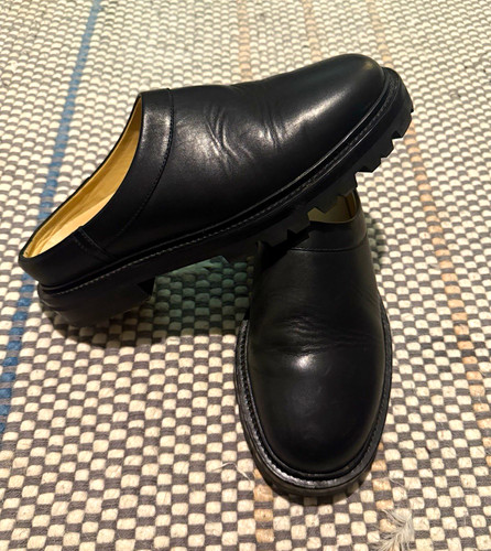 New standard ease - standard, men’s