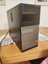 Gaming PC Desktop Intel I7