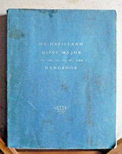 SS32 - 110 - De Havilland -