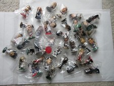 Corinthian Microstars -