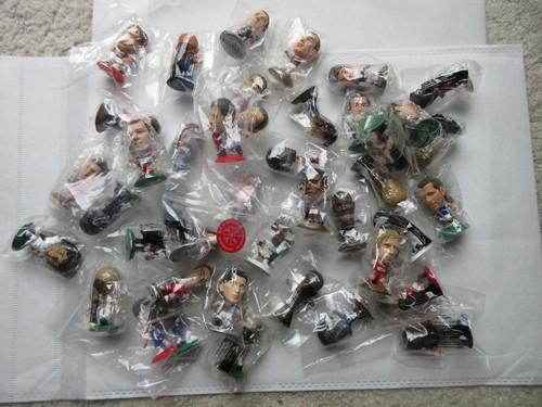 Corinthian microstars - microstars,