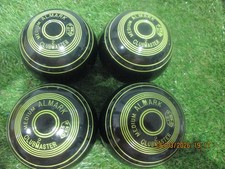 Great ALMARK CLUBMASTER Lawn /