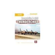 Yellow Series 6138: Republic