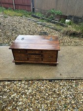 Laura Ashley Garrat 9 Drawer