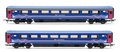Hornby gauge r40036 - hornby,