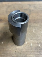 VW G60 Supercharger Aux Shaft Counterweight