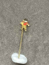 Vintage Rupert Bear Policeman