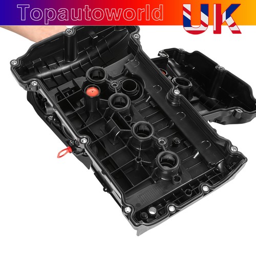 Valve rocker cover - valve,