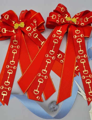 Bright red double - ,