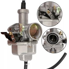 26mm Racing Carburettor Carb For 125cc 140cc 150cc Motorcycle Pit Dirt Bike