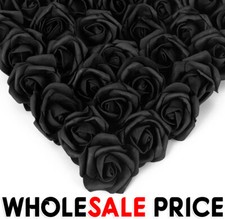 100 Pcs Large 6CM Artificial