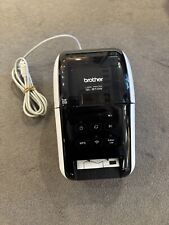 Brother QL-800 Label Printer with Labels