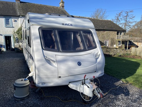Ace jubilee aristocrat berth - jubilee,