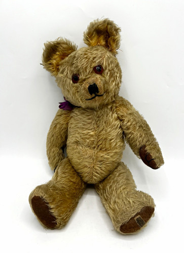 Vintage merrythought jointed - vintage,