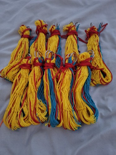 Purse nets - purse,