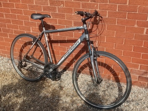 Merida crossway l - 10, x/l