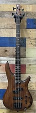 Ibanez SR650  Bass Guitar - Antique Brown Stained FULLY SERVICED FRRE P&P