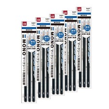 Tombow Pencil Mark Sheet Mono KN Plain HB 3 Pieces 5 Pack ACA-312-5P