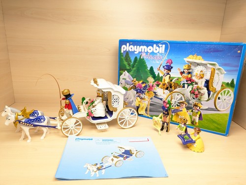 Playmobil 4258 royal wedding - playmobil,
