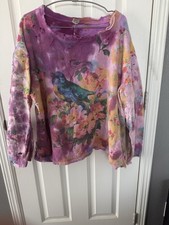 Magnolia Pearl Gorgeous